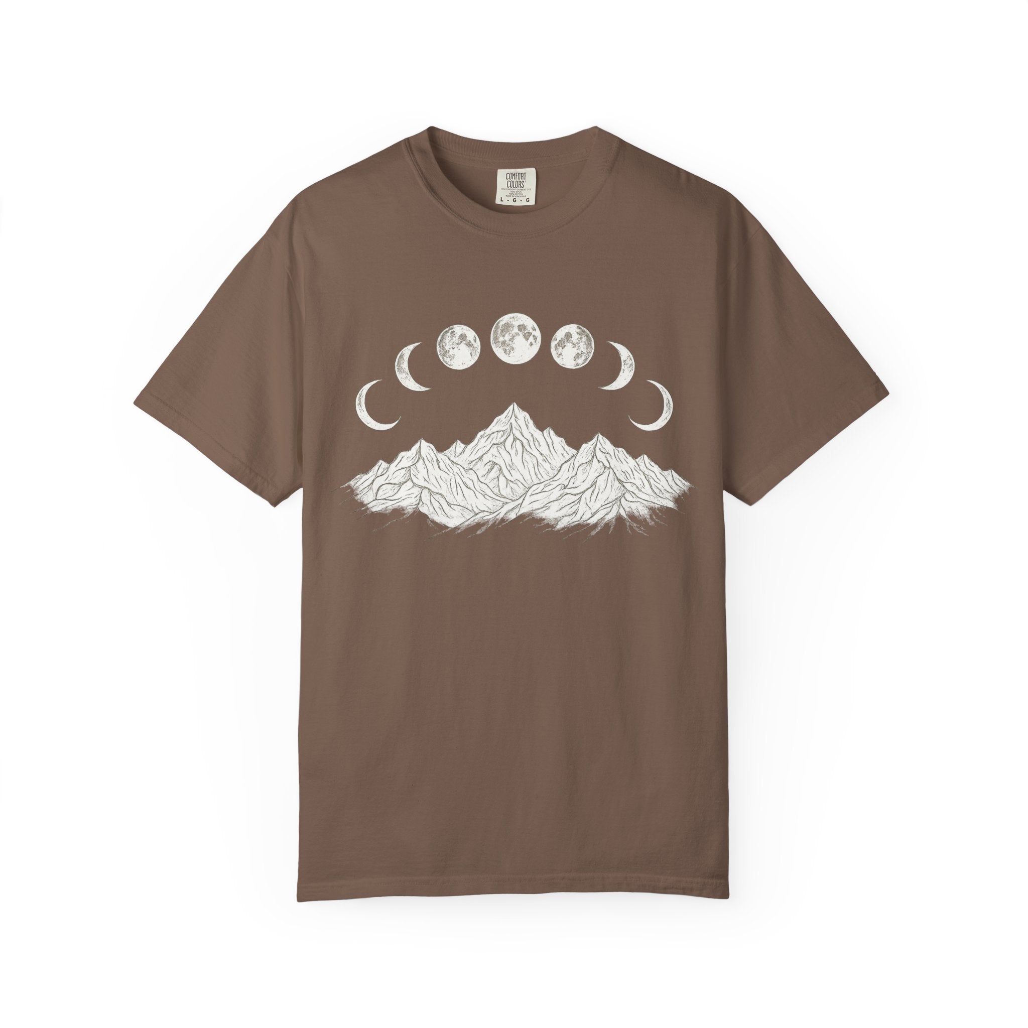 Mountain Moons T-Shirt