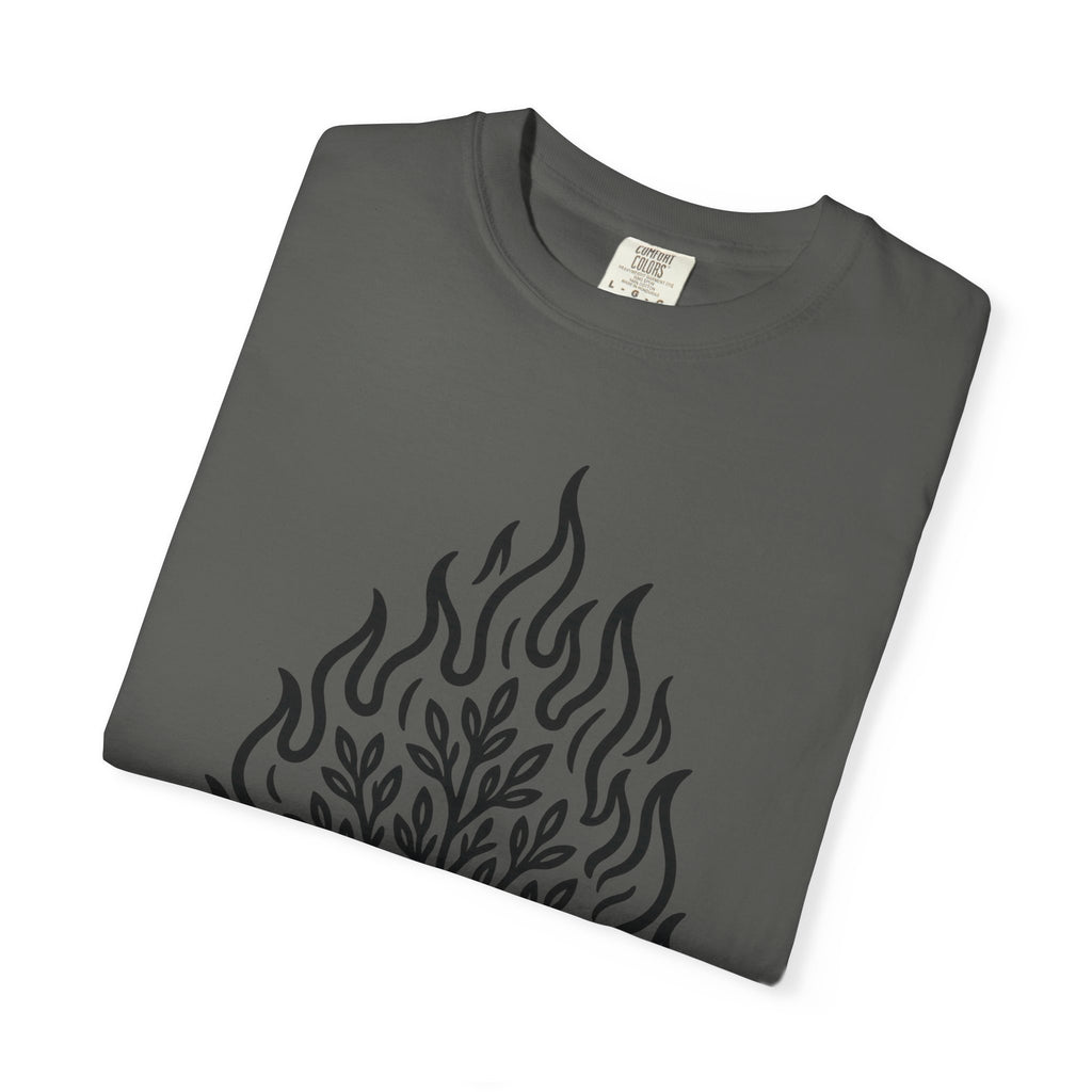 Burning Bush T-Shirt