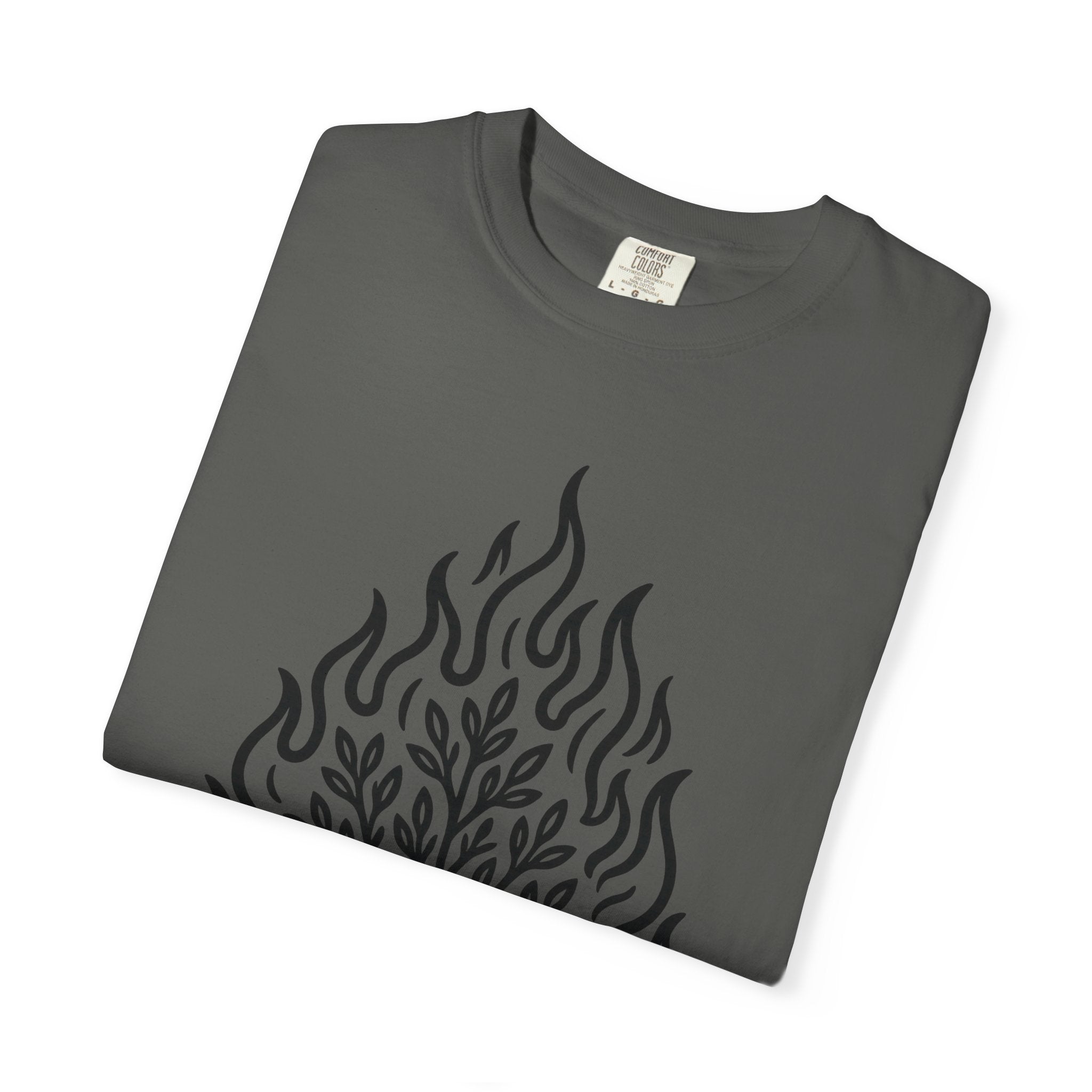 Burning Bush T-Shirt