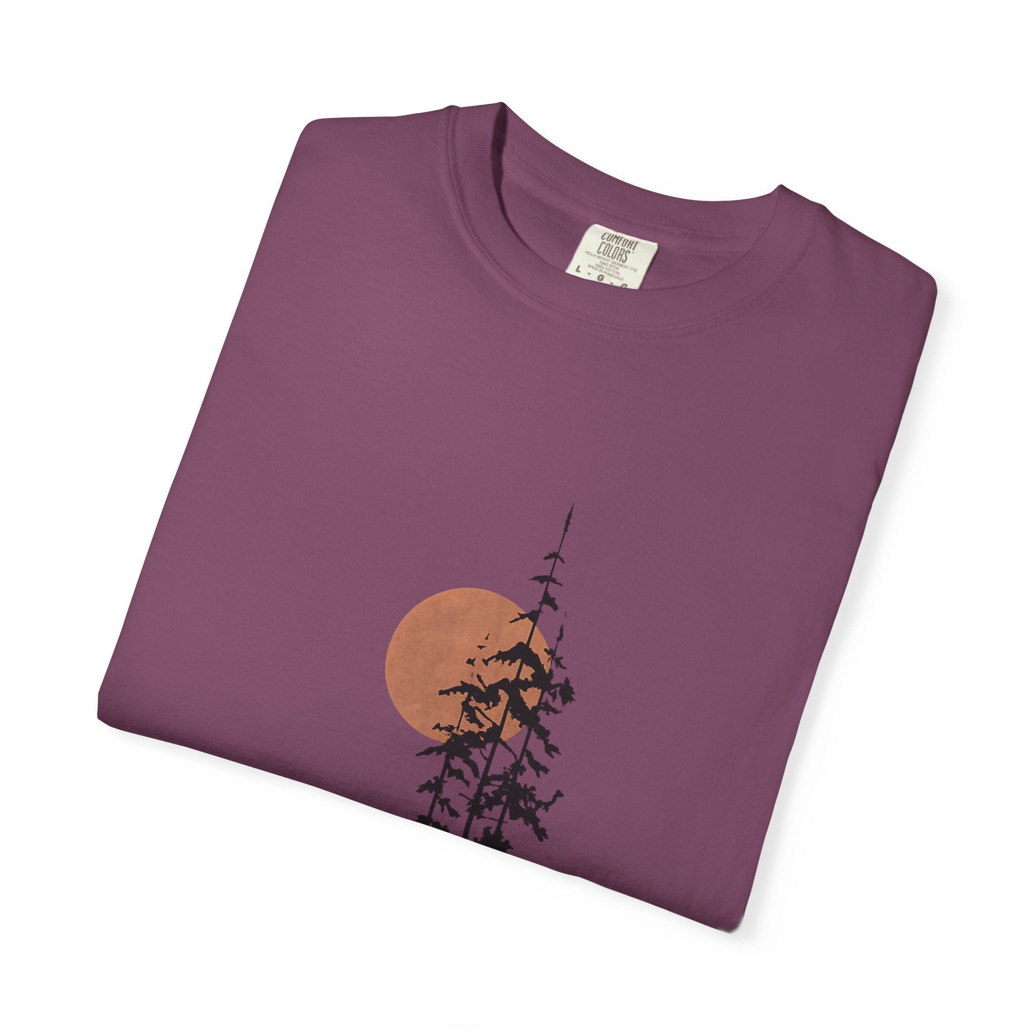 Tree Sun T-Shirt