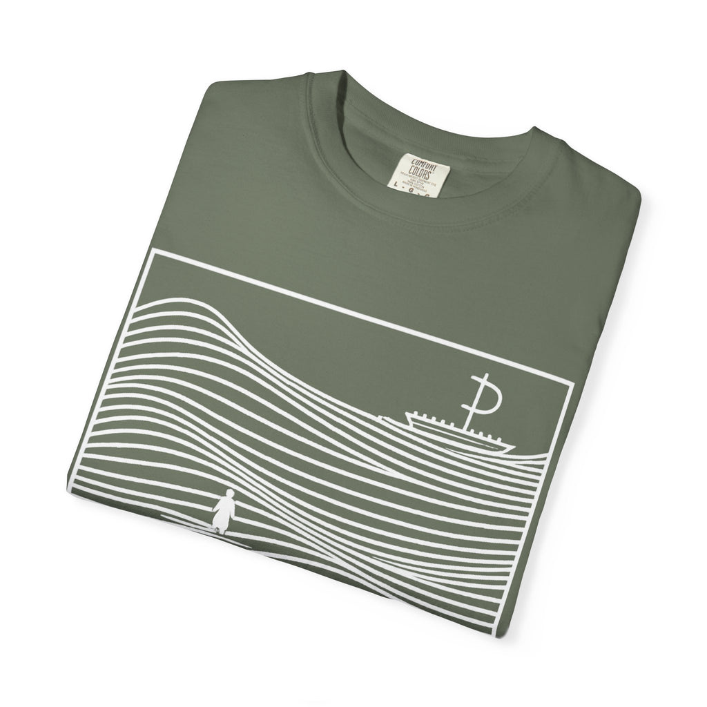 Walking Water T-Shirt