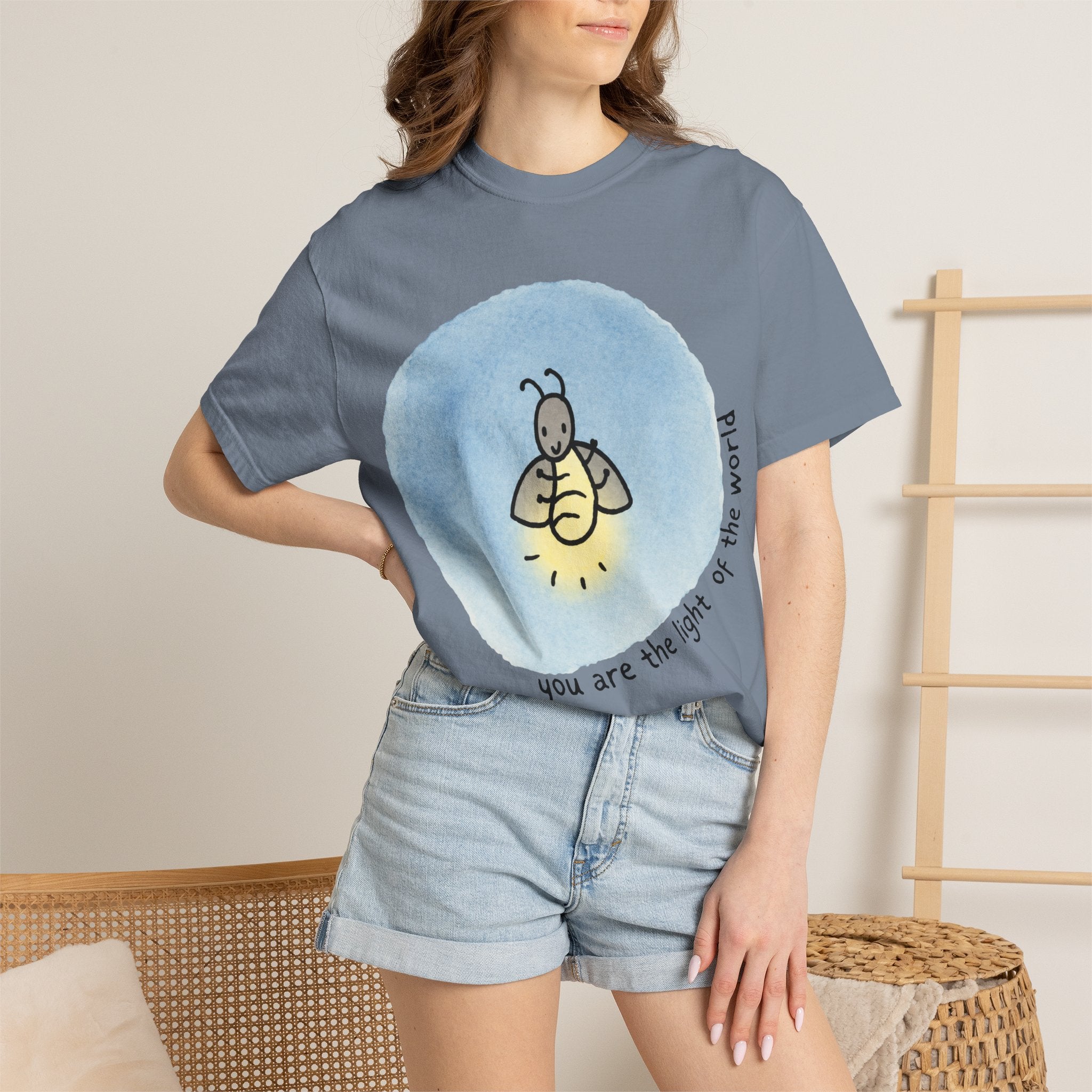 Light World T-Shirt