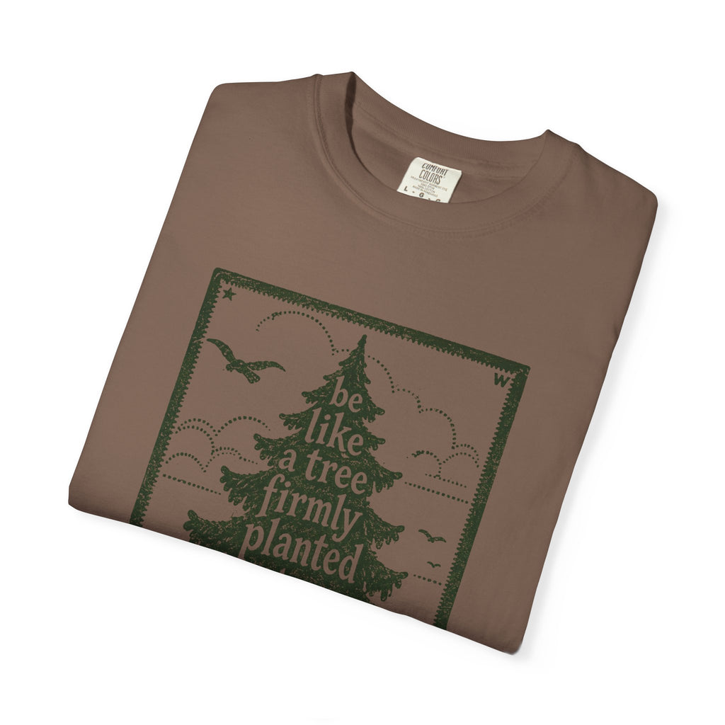 Tree Planted T-Shirt