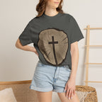 Stump Cross T-Shirt