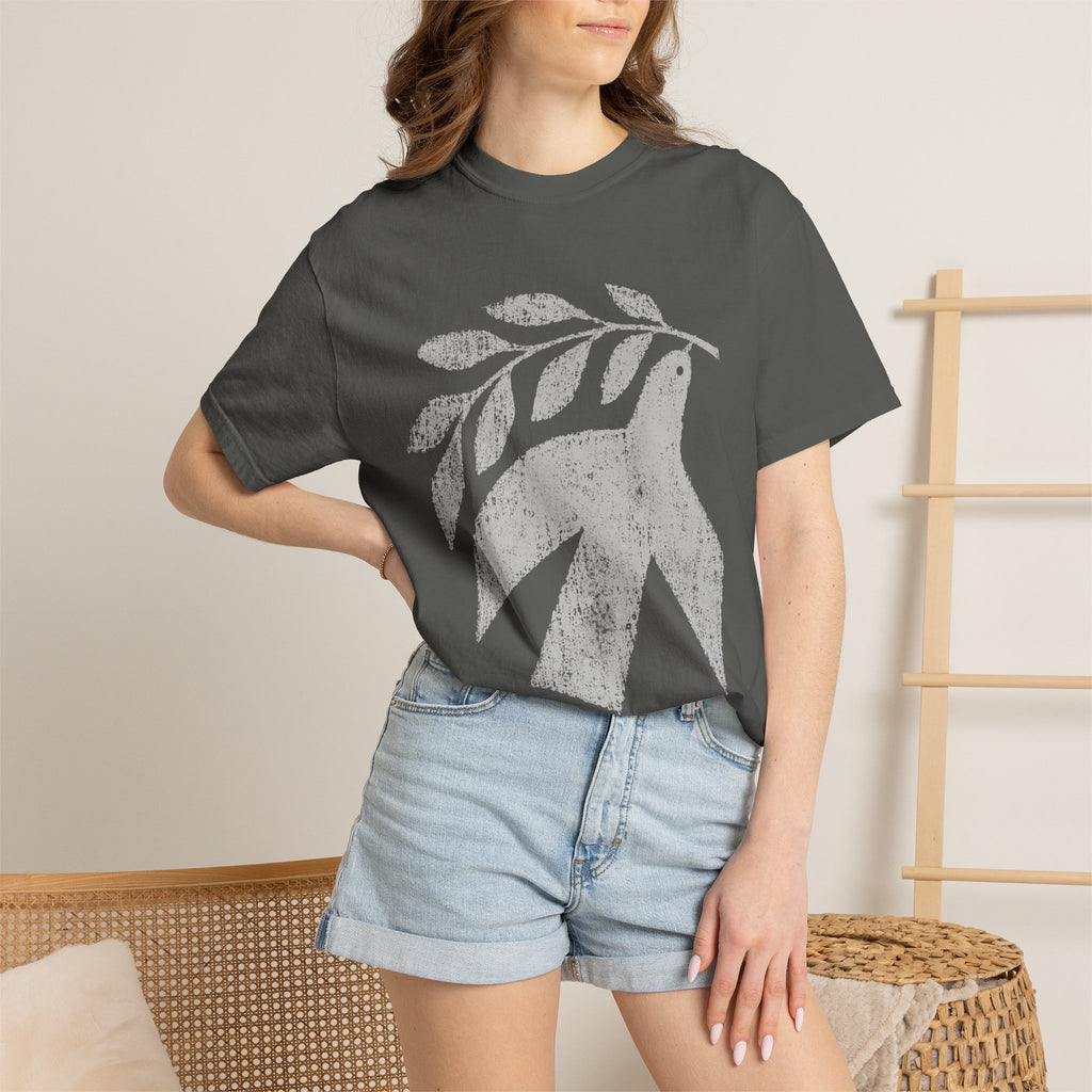 Dove Peace T-Shirt