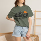 Move Mountains T-Shirt