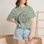 Cast Cares T-Shirt