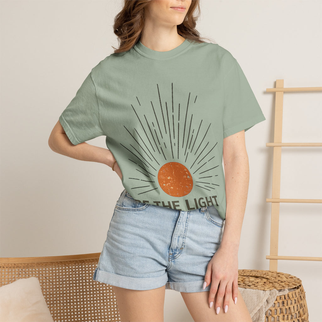 Be the Light T-Shirt