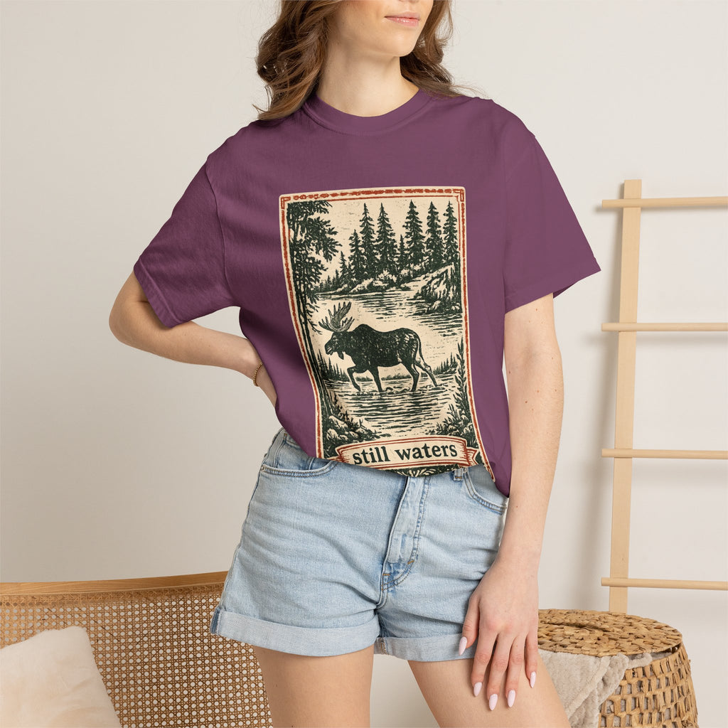 Still Waters T-Shirt