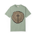 Stump Cross T-Shirt