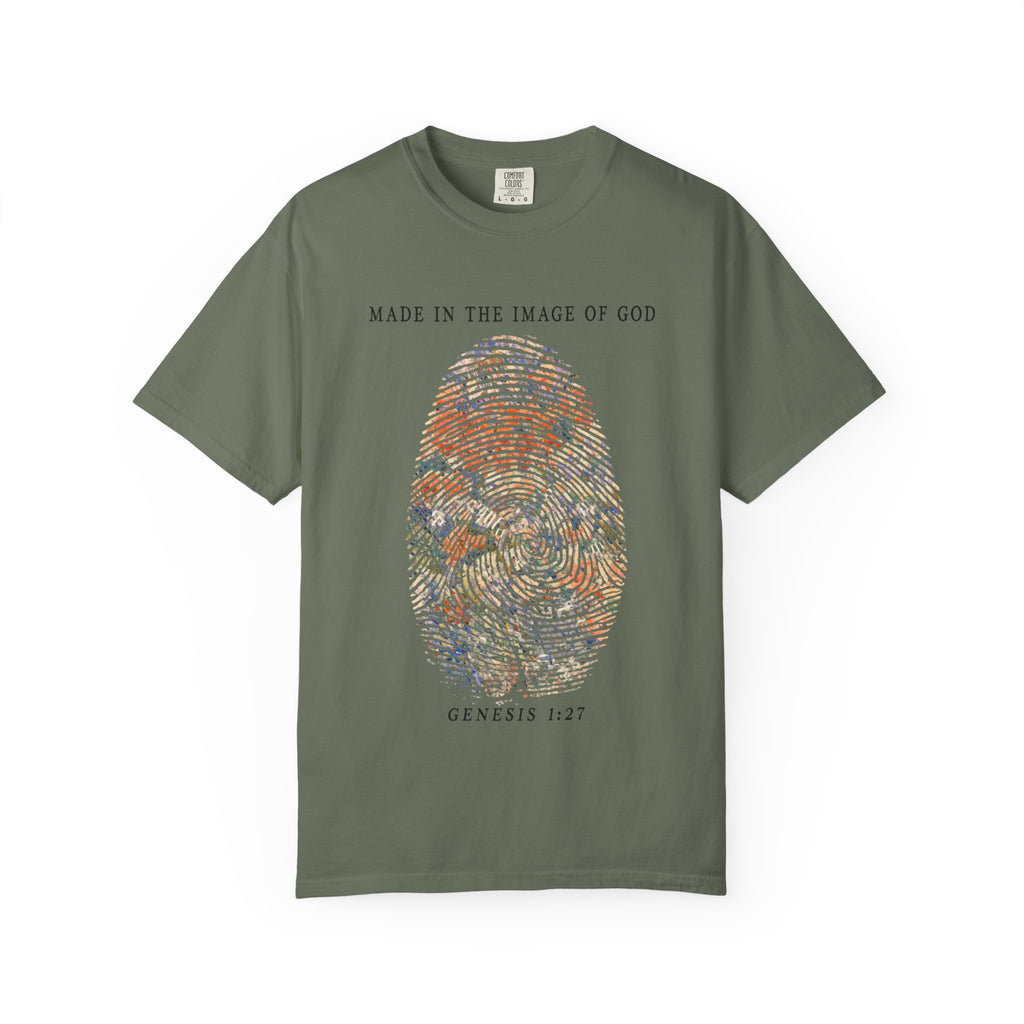 Image of God T-Shirt