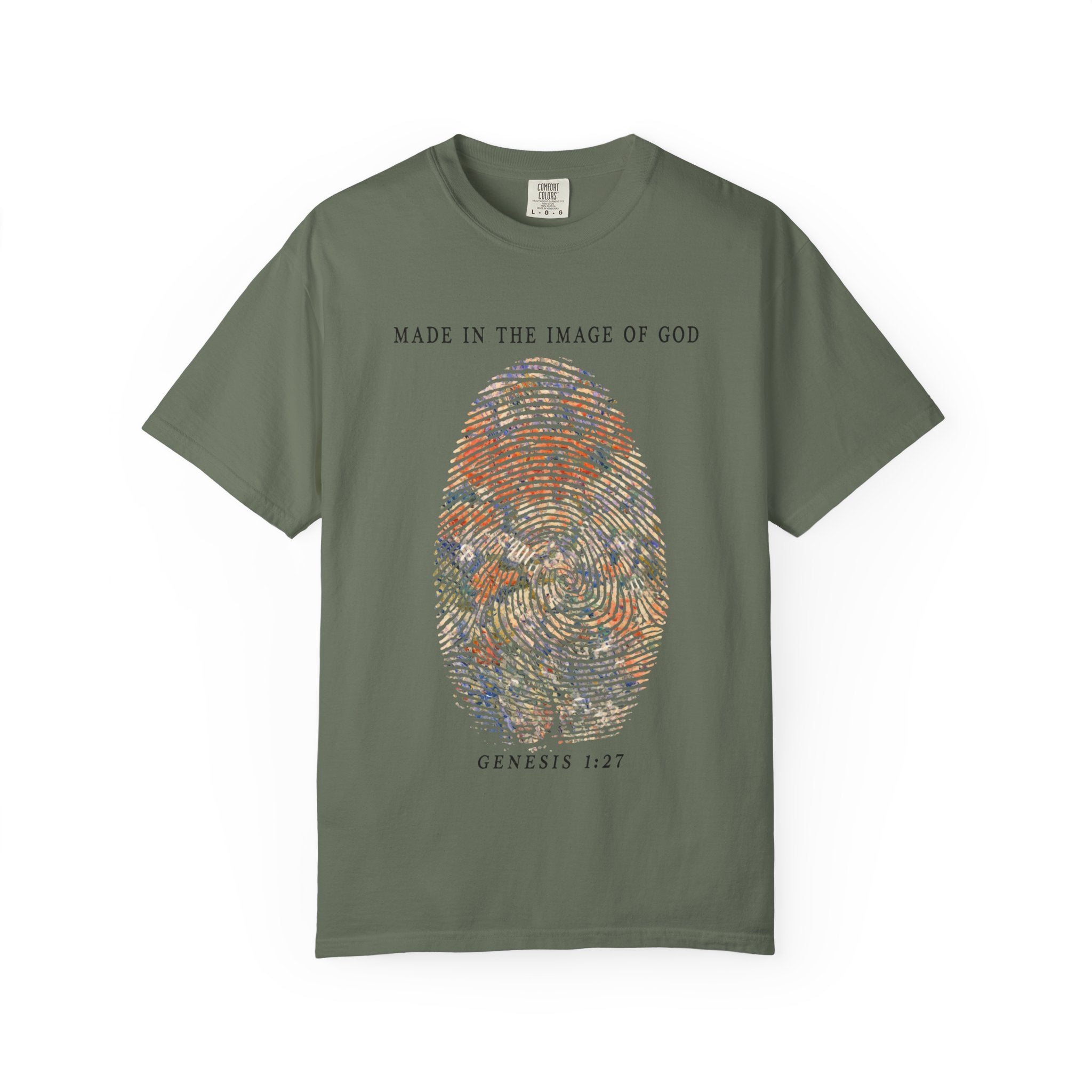 Image of God T-Shirt