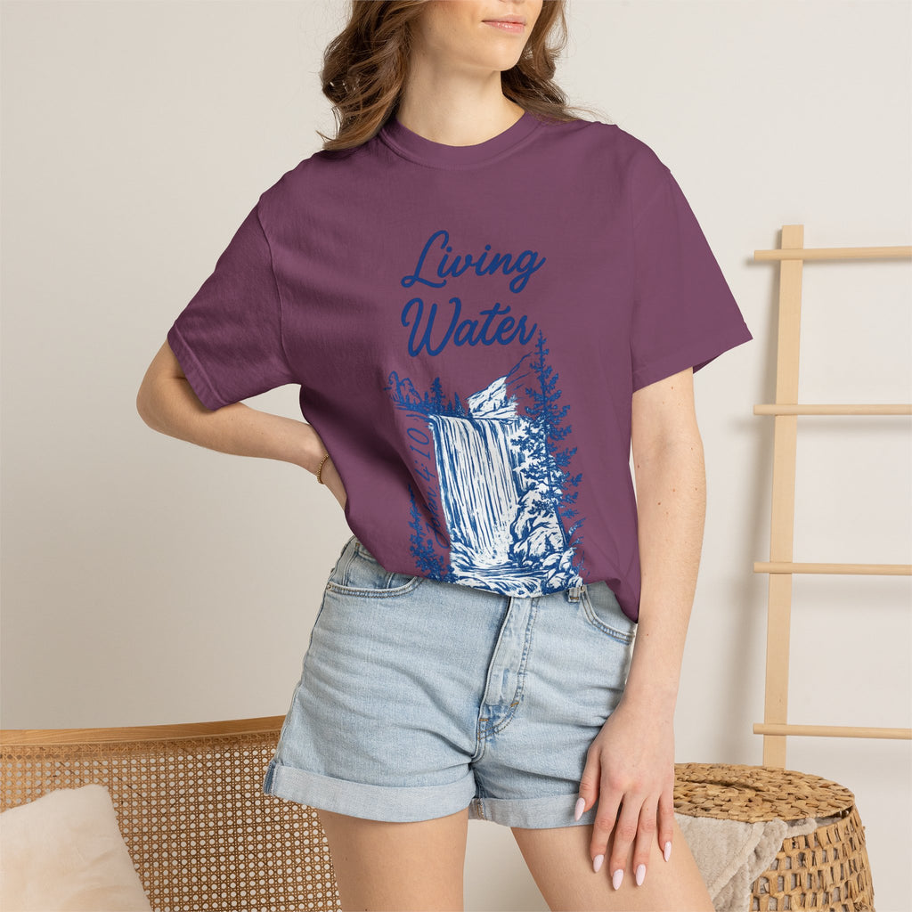 Living Water T-Shirt