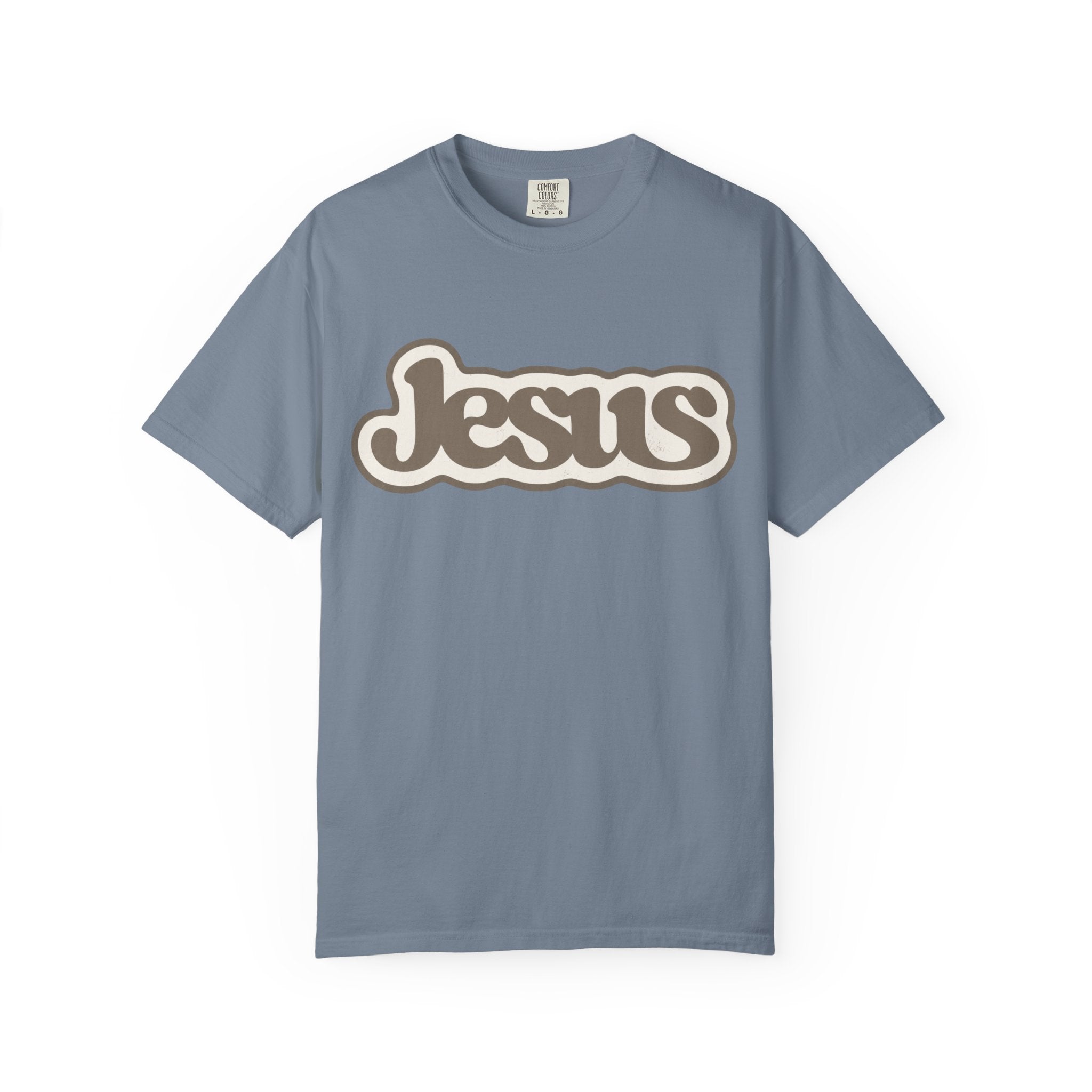 Jesus T-Shirt