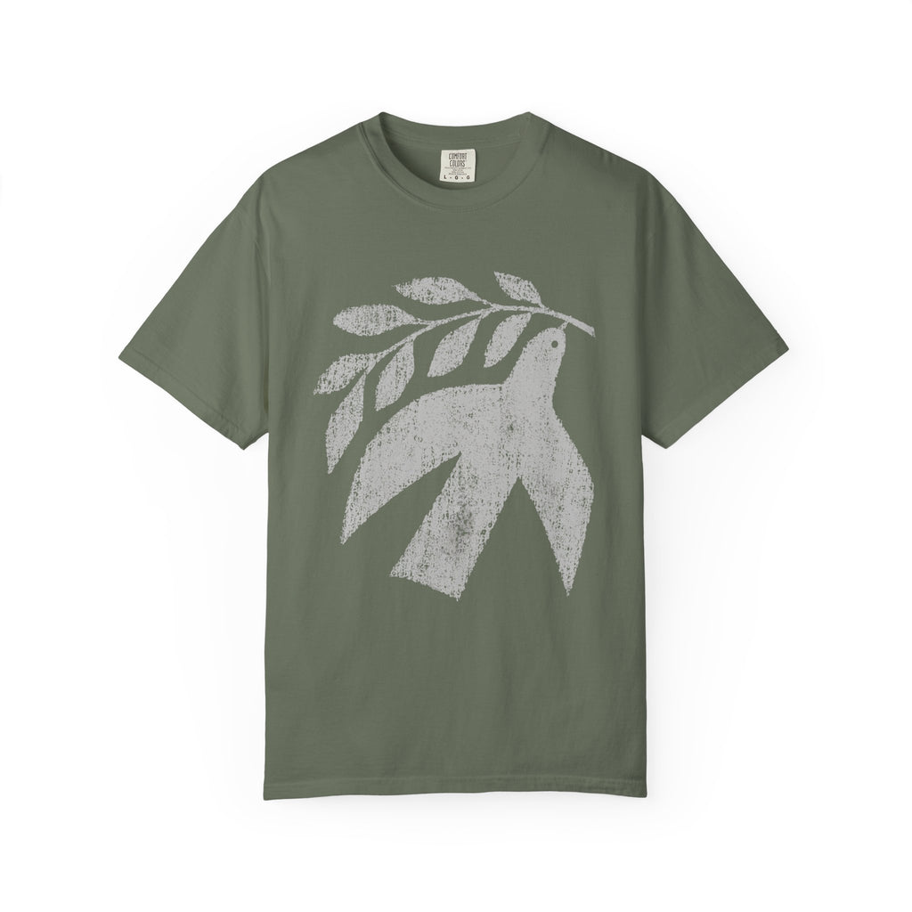 Dove Peace T-Shirt