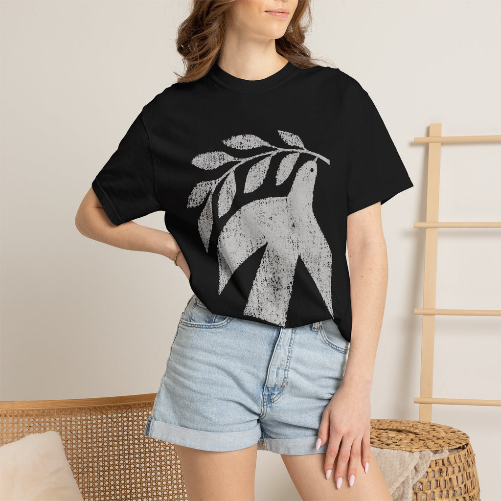 Dove Peace T-Shirt