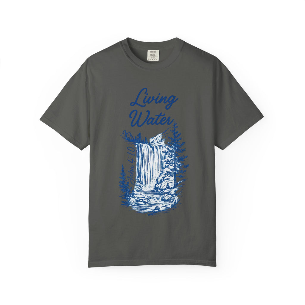 Living Water T-Shirt