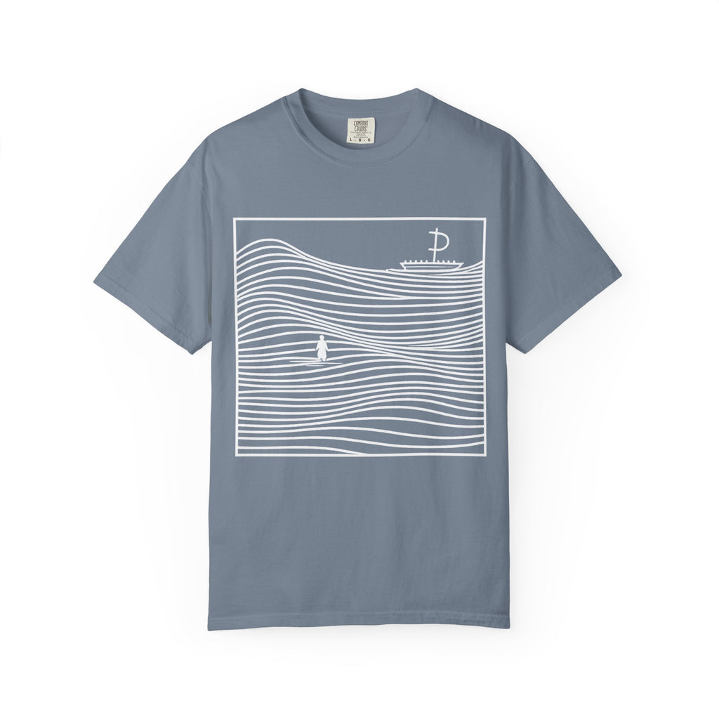 Walking Water T-Shirt