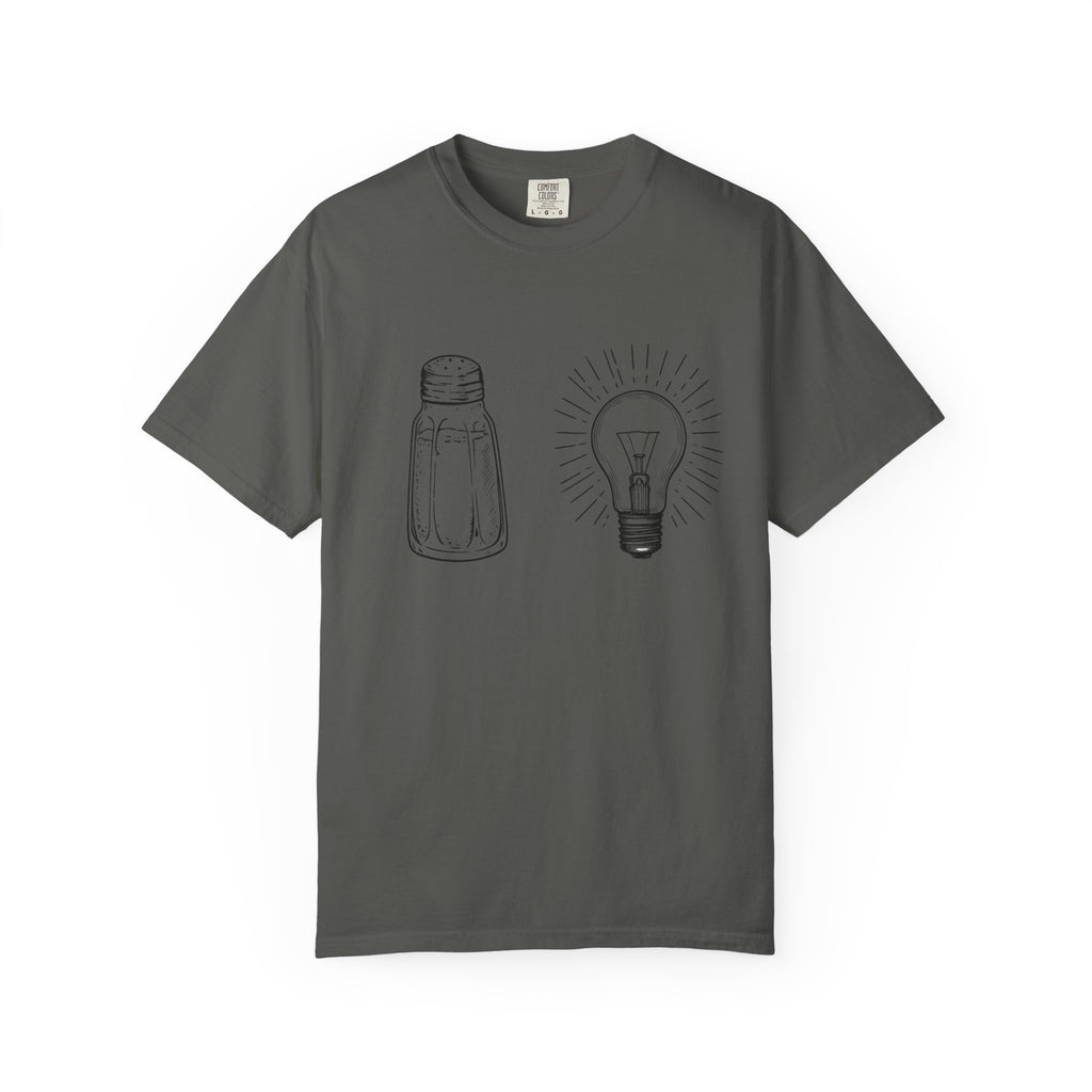 Salt Light T-Shirt
