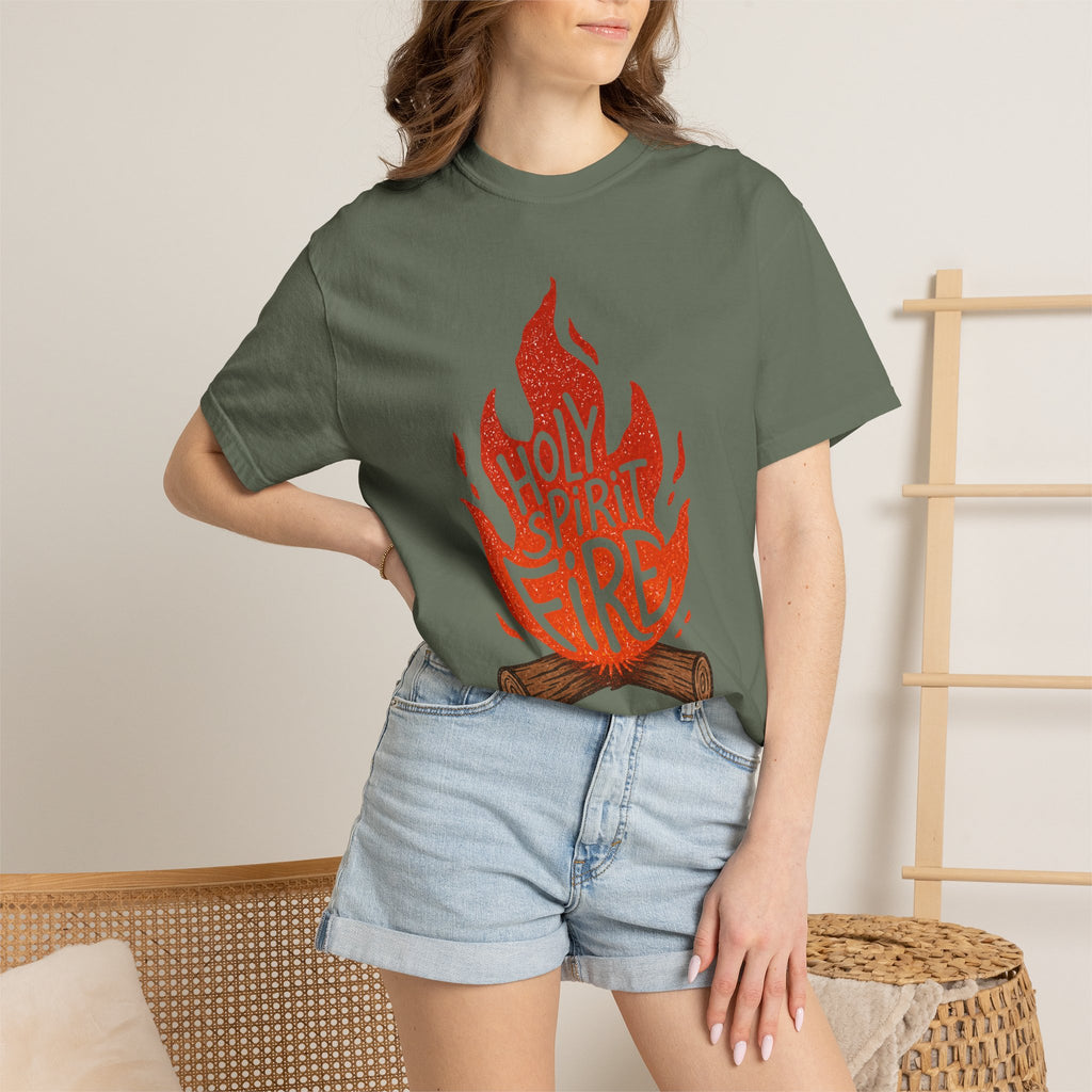 Holy Spirit T-Shirt