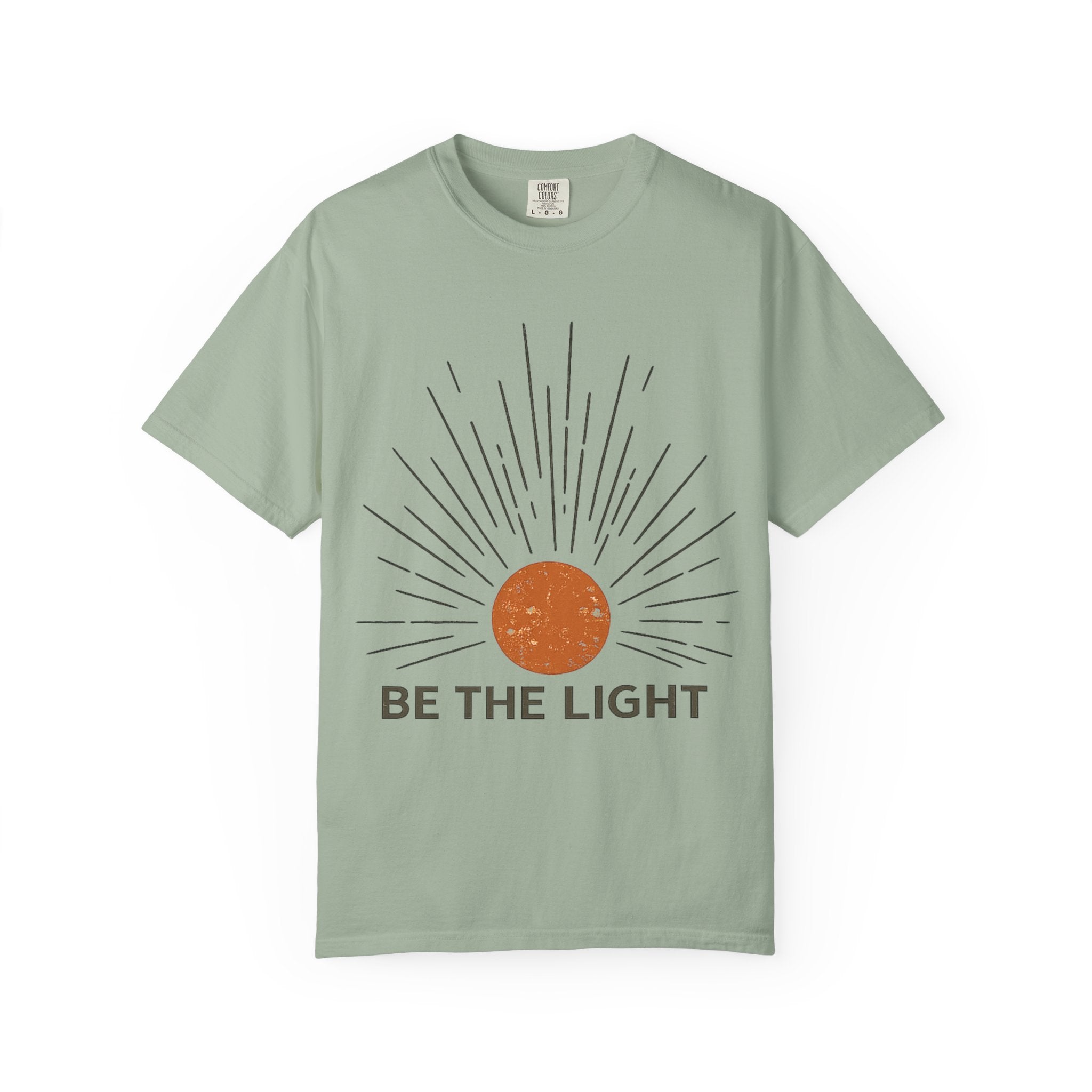 Be the Light T-Shirt