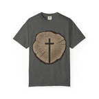 Stump Cross T-Shirt
