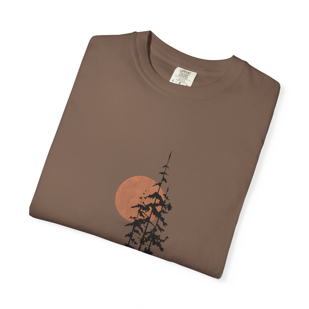 Tree Sun T-Shirt
