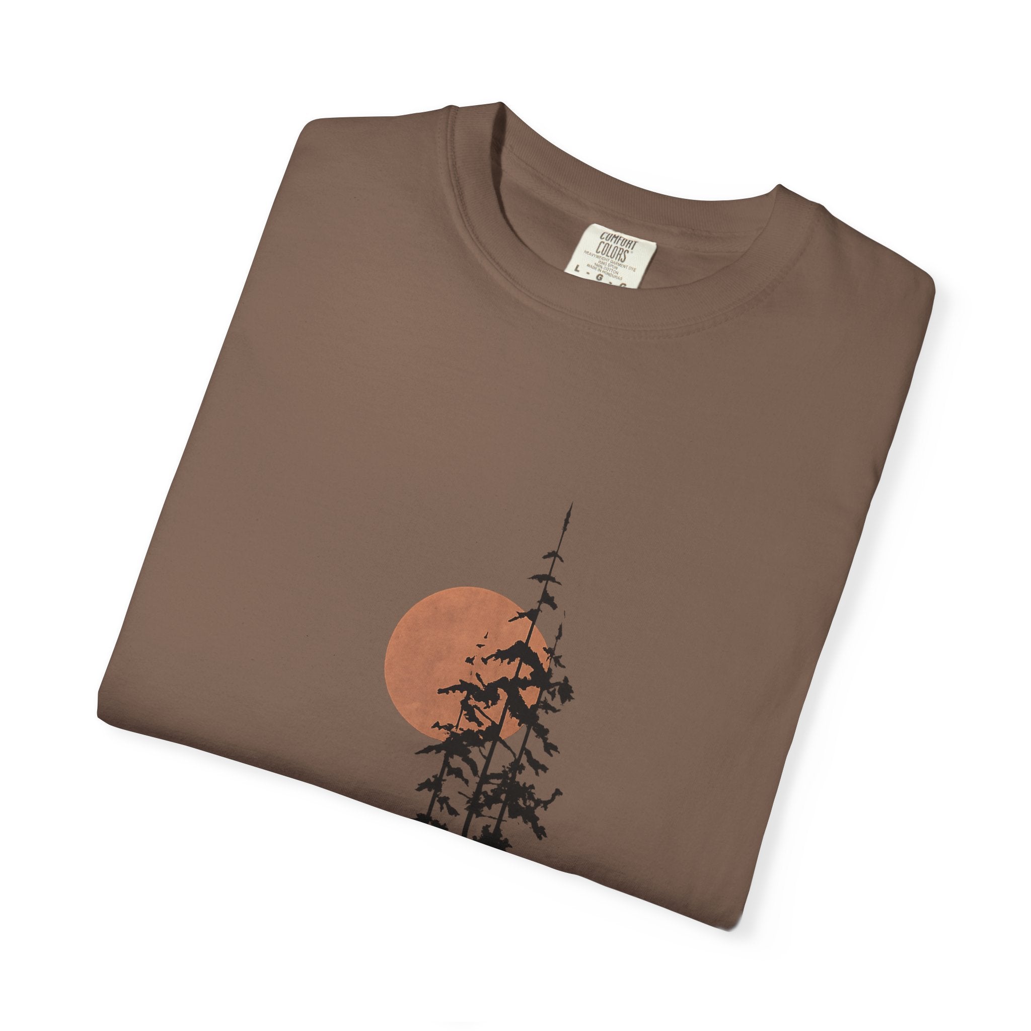 Tree Sun T-Shirt