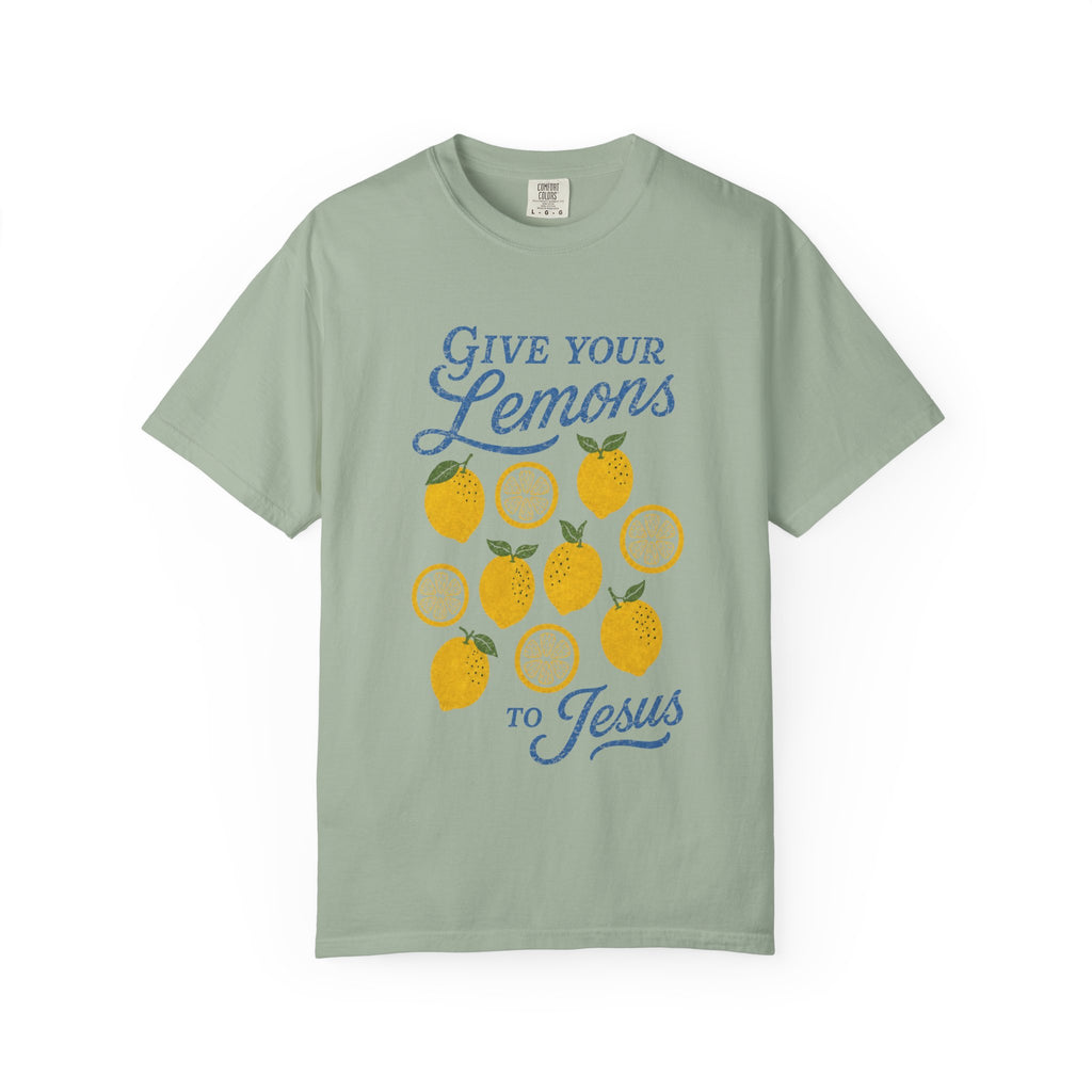 Give Lemons T-Shirt
