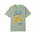 Give Lemons T-Shirt