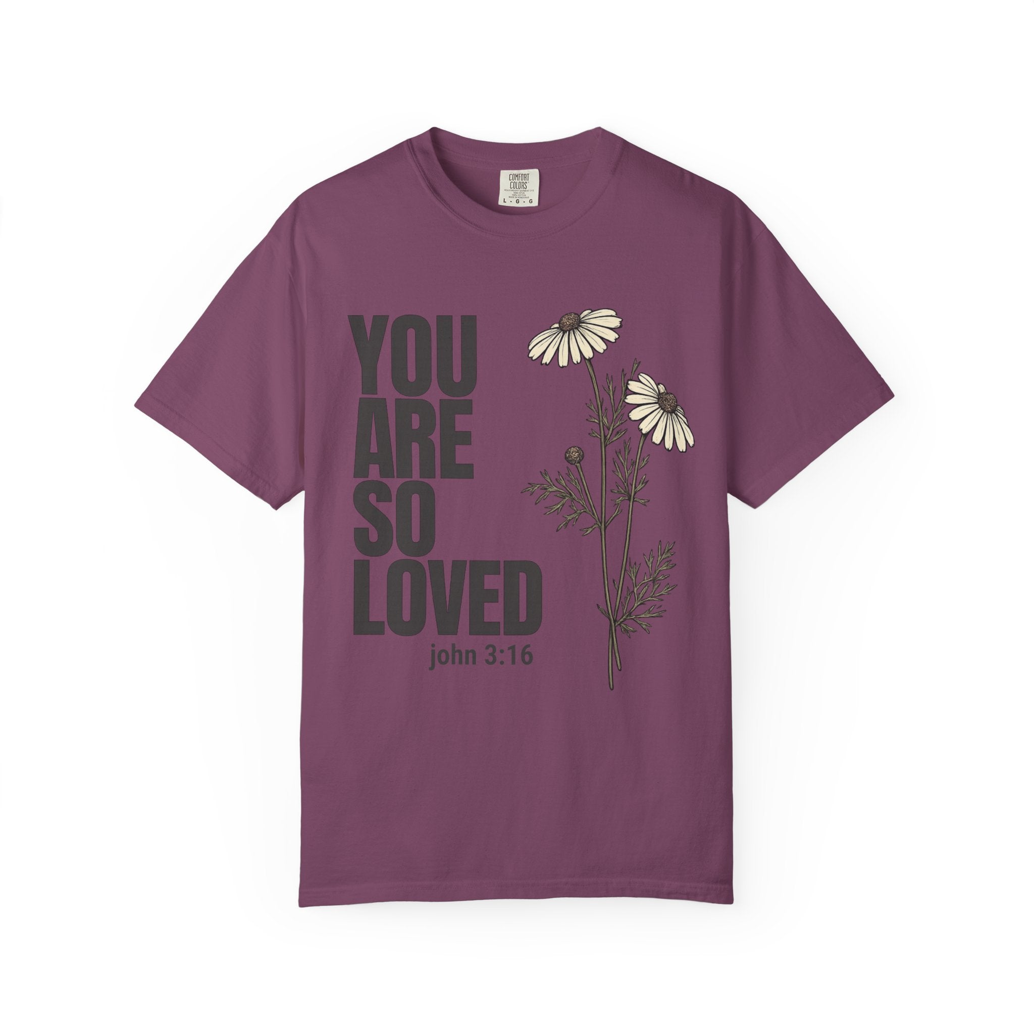 So Loved T-Shirt