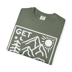 Outside T-Shirt