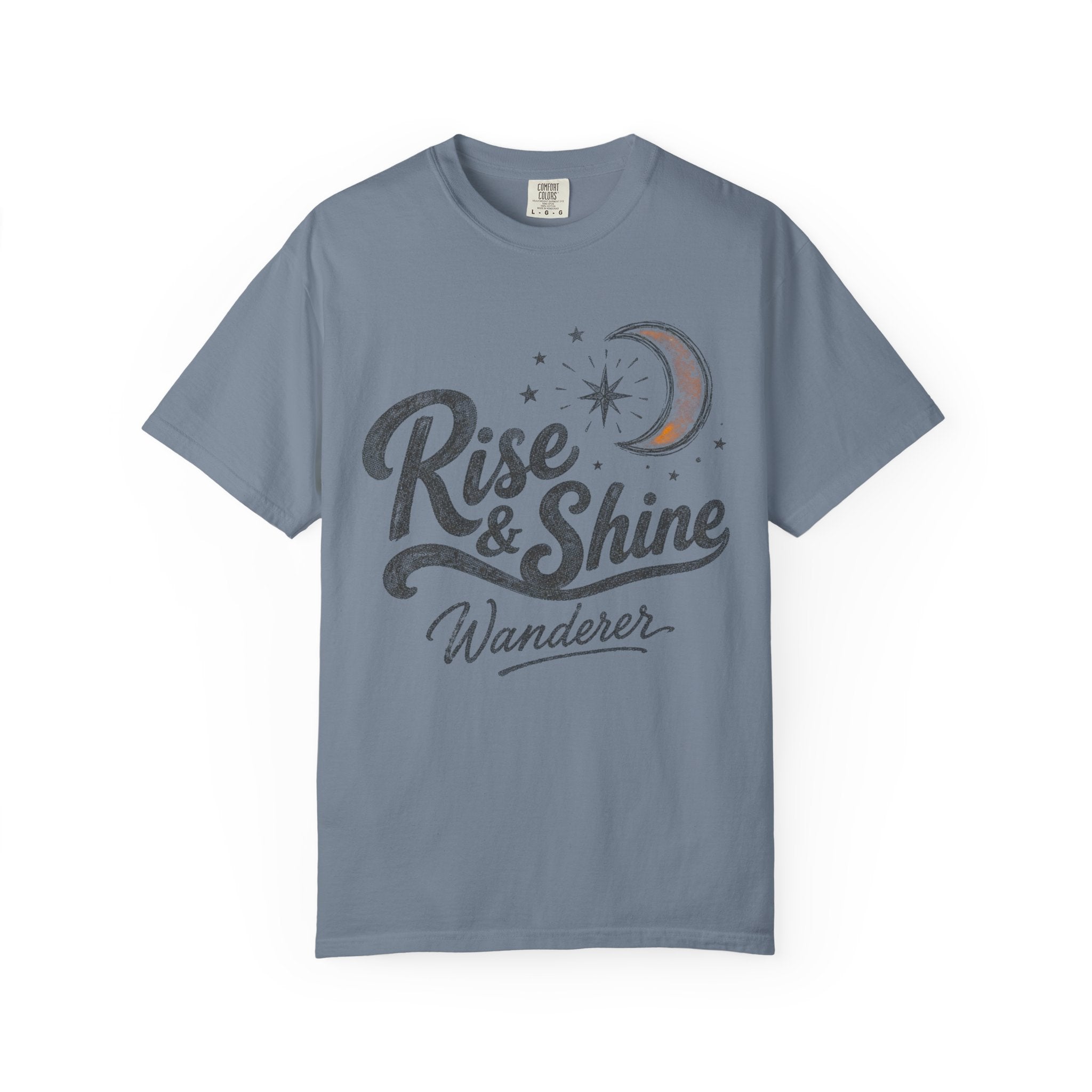Rise Shine T-Shirt