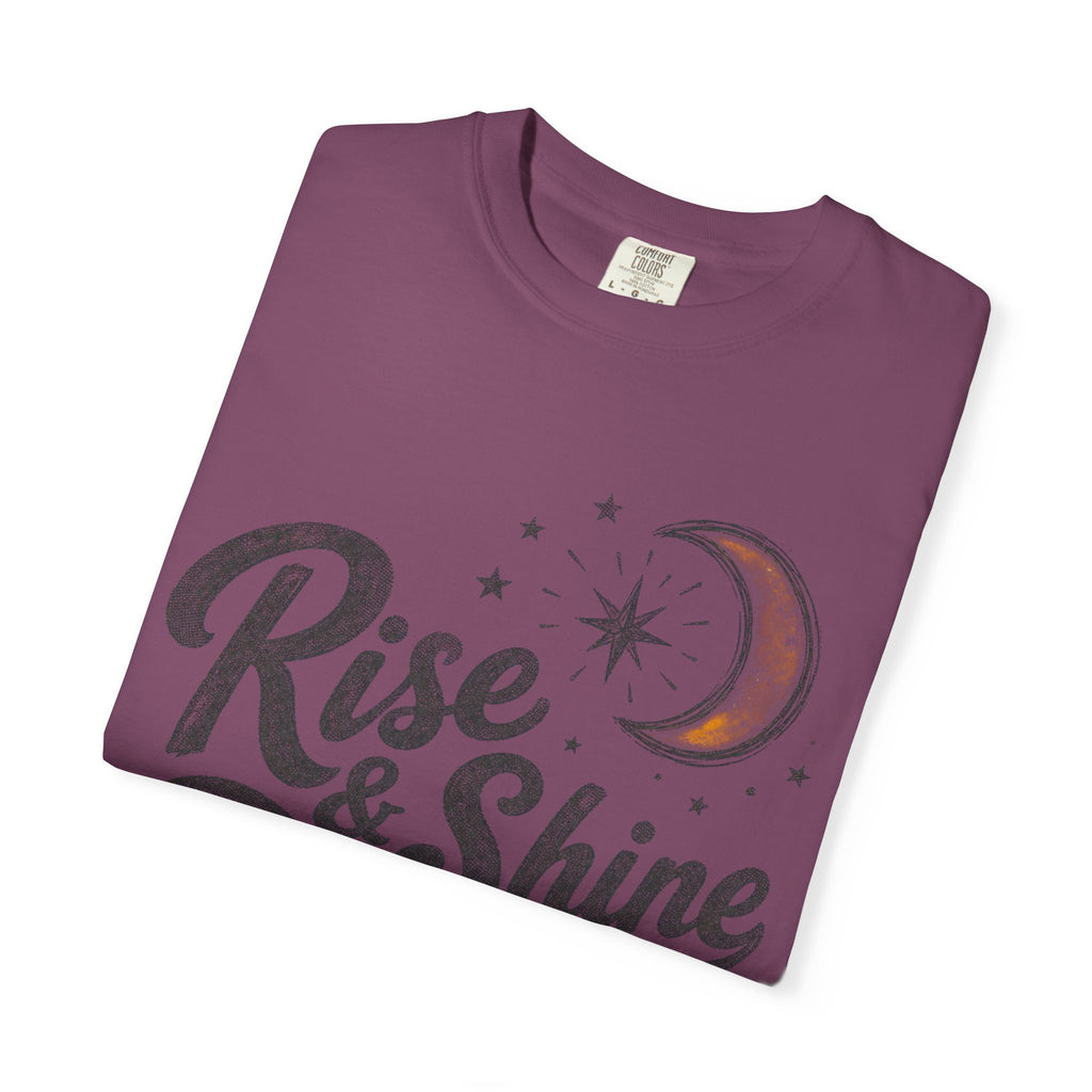 Rise Shine T-Shirt