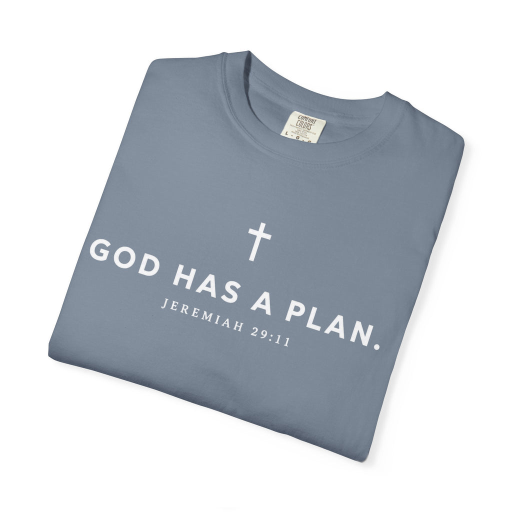 God Plan T-Shirt
