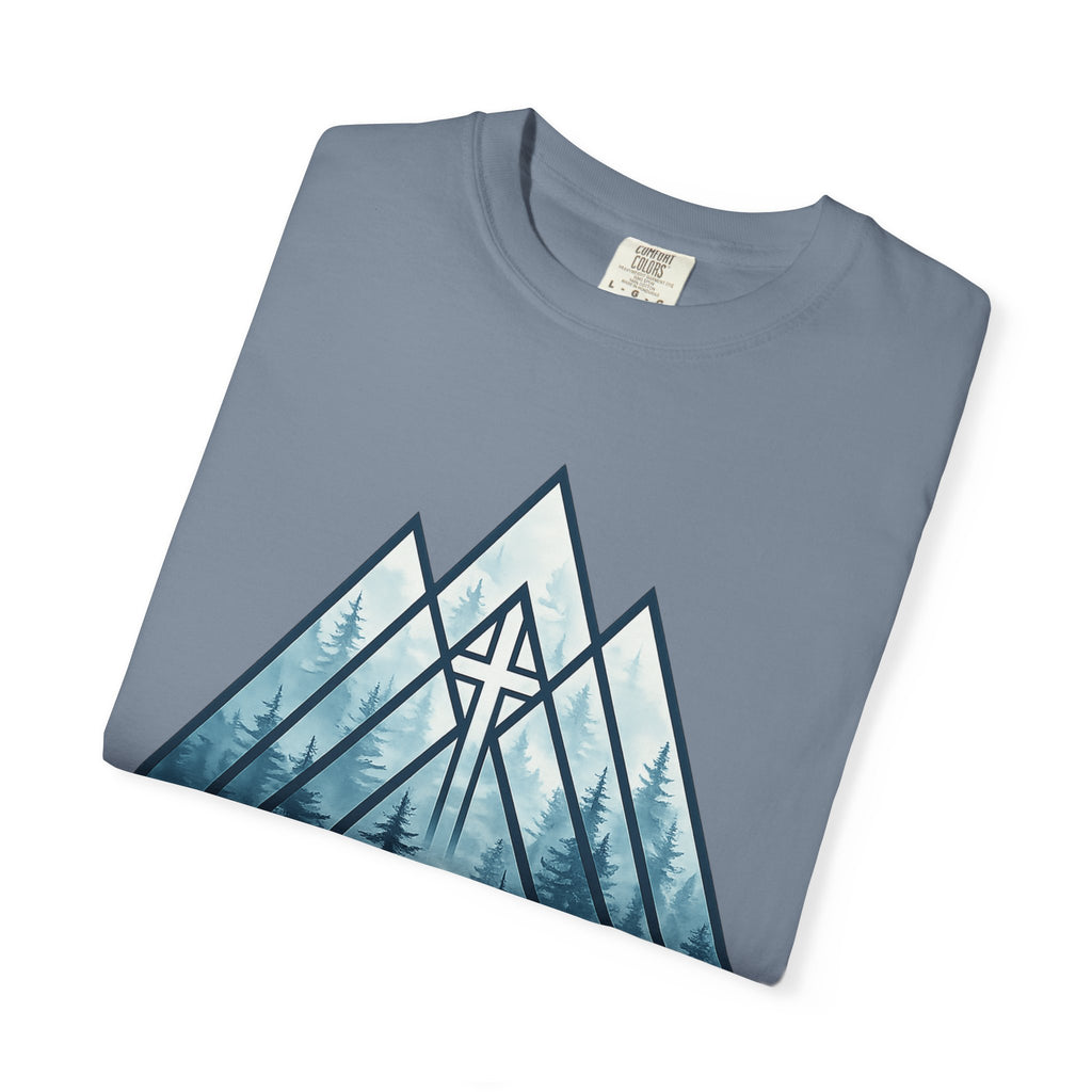 Cross Forest T-Shirt