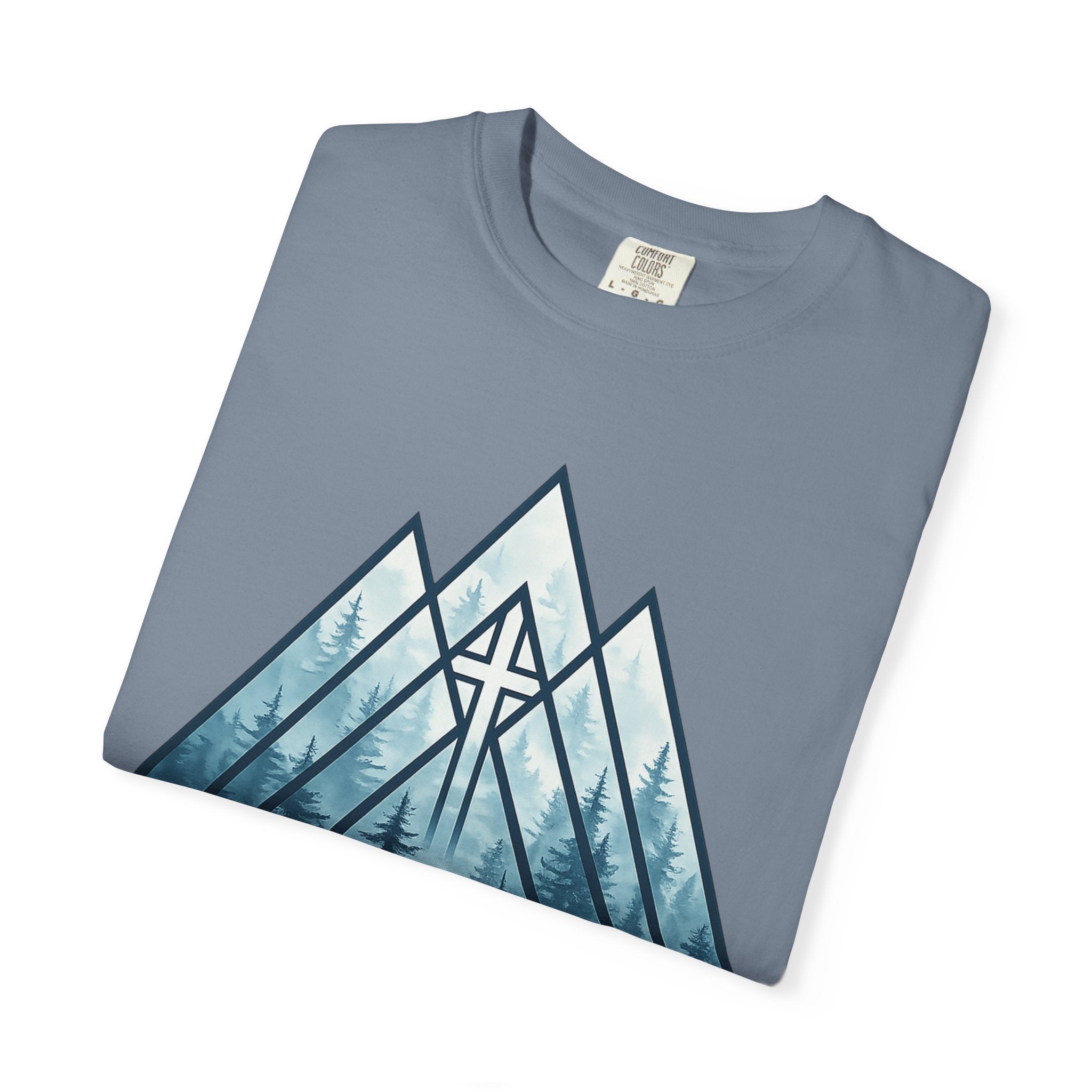 Cross Forest T-Shirt