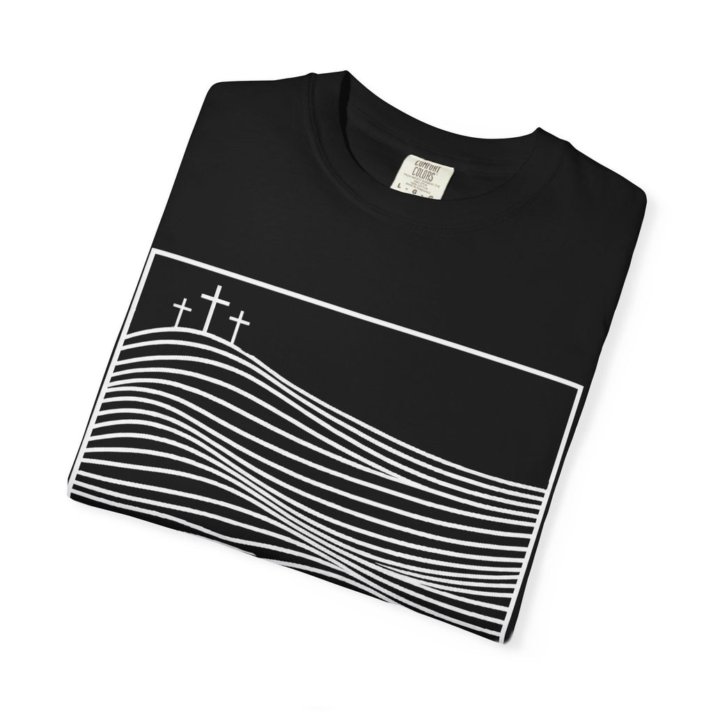 3 Cross T-Shirt