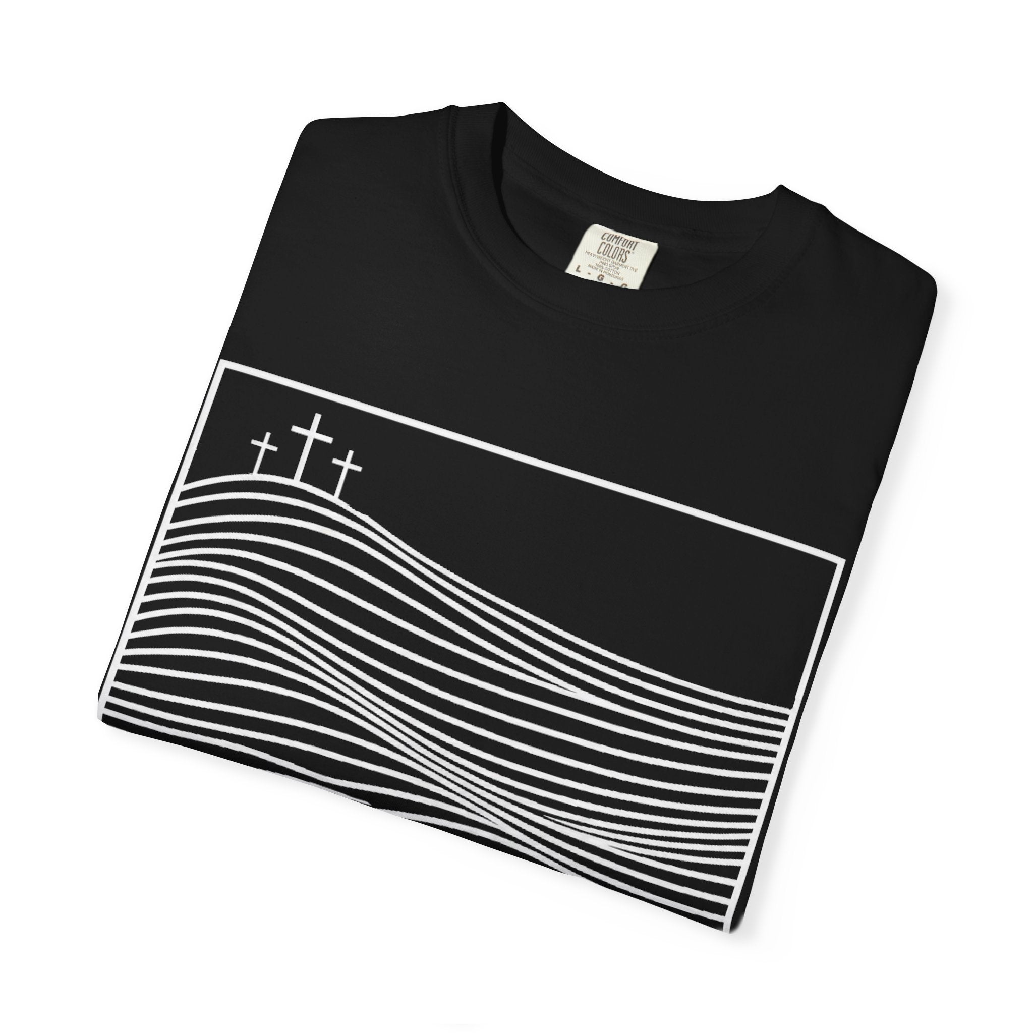 3 Cross T-Shirt