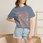 Rejoice Greatly T-Shirt