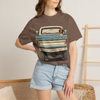 Bumper Sticker T-Shirt