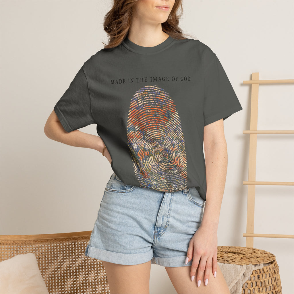 Image of God T-Shirt