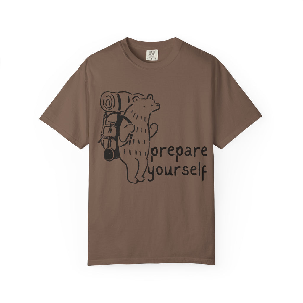 Prepare Yourself T-Shirt
