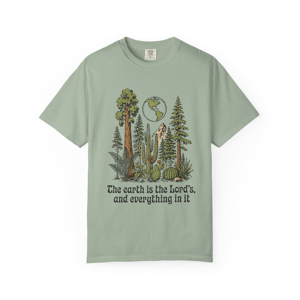 Lord's Everything T-Shirt