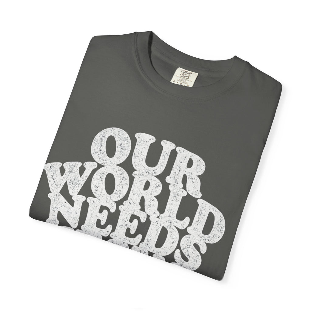 World Jesus T-Shirt