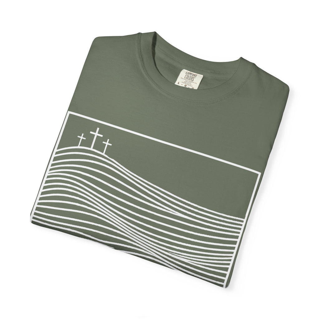 3 Cross T-Shirt