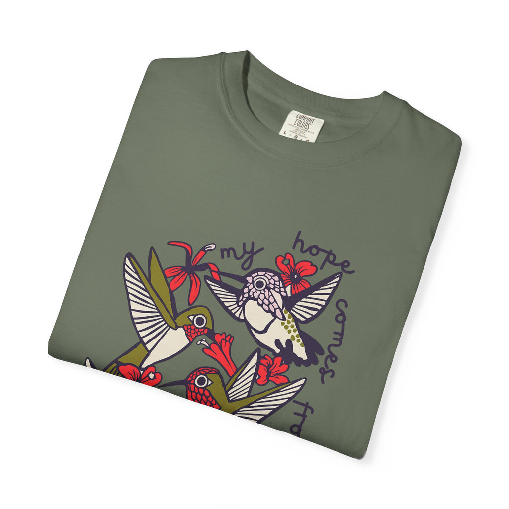 Hope Lord T-Shirt