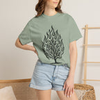 Burning Bush T-Shirt