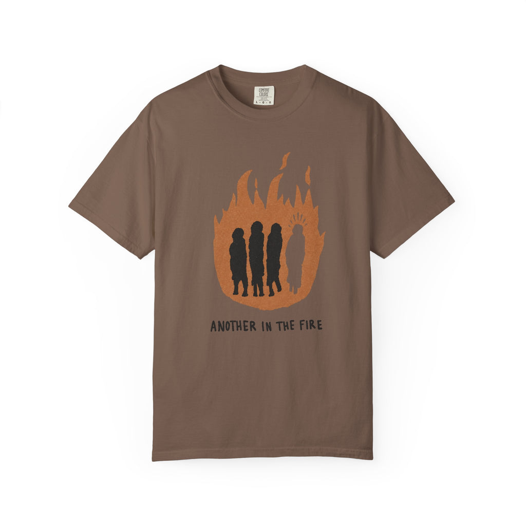 Another Fire T-Shirt