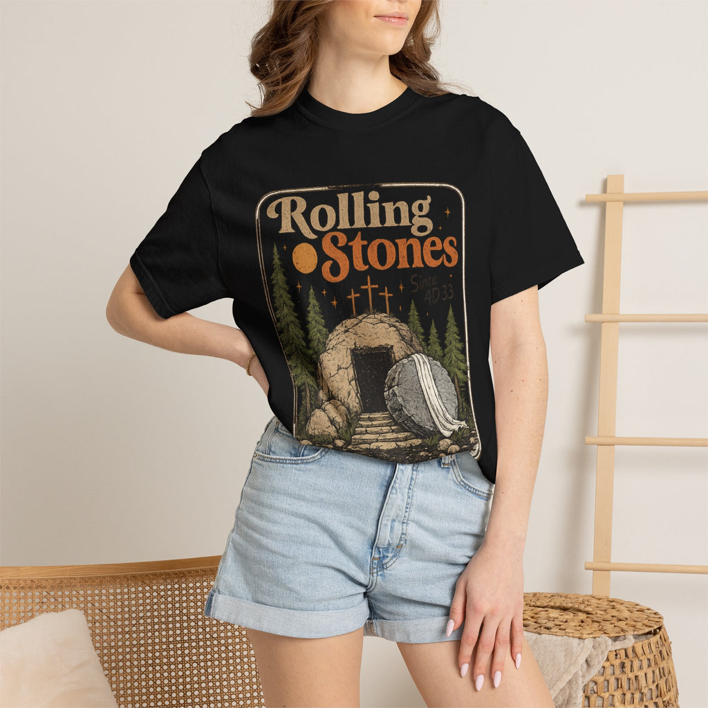 Rolling Stones T-Shirt